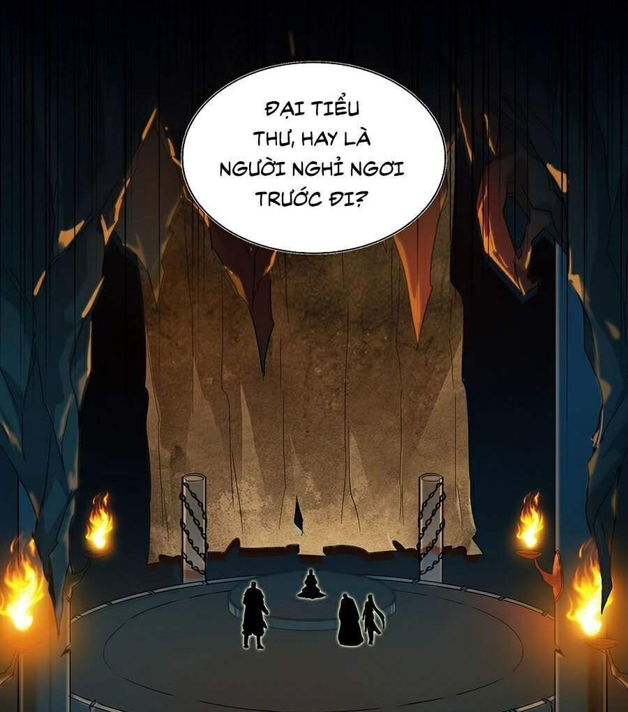 Đại Quản Gia Là Ma Hoàng Chap 224 - Next Chap 225