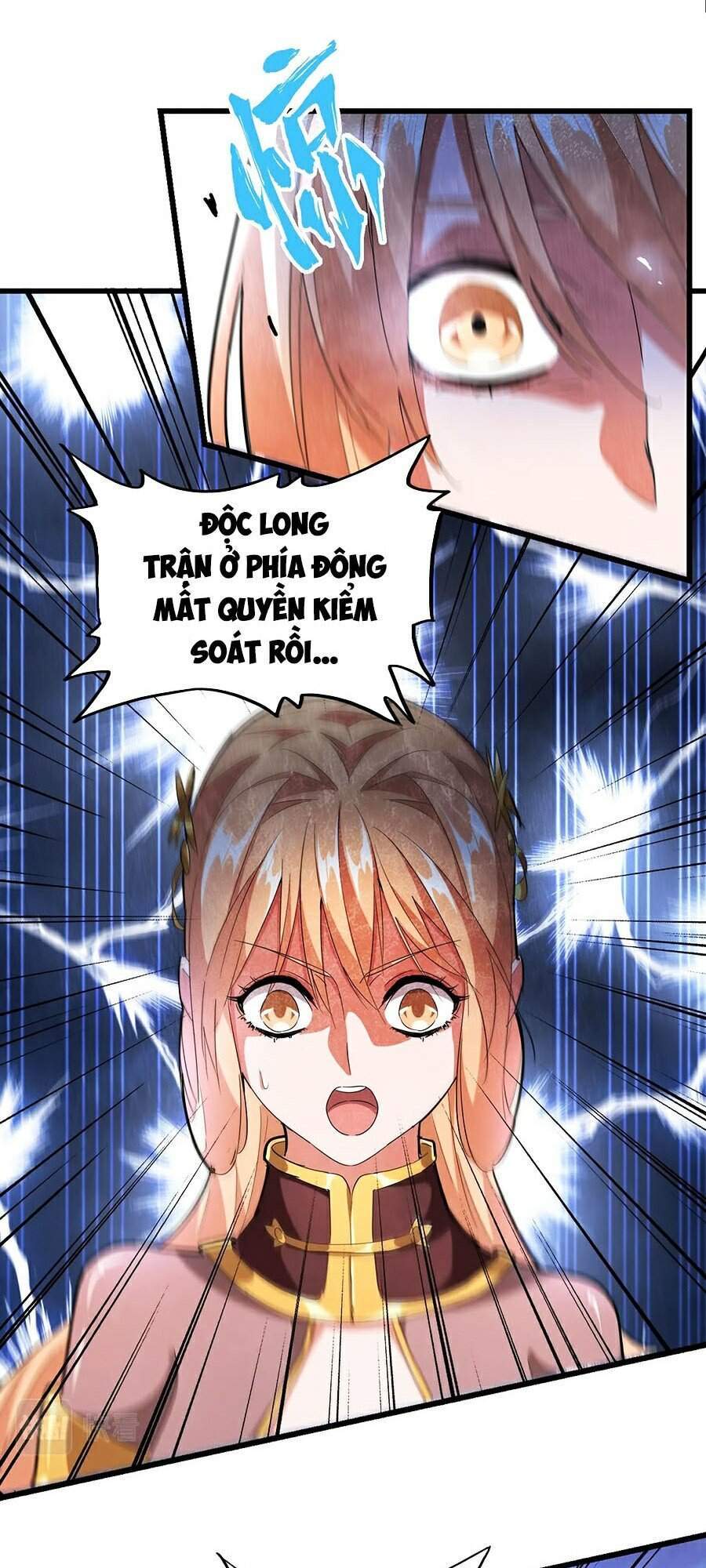 Đại Quản Gia Là Ma Hoàng Chap 224 - Next Chap 225