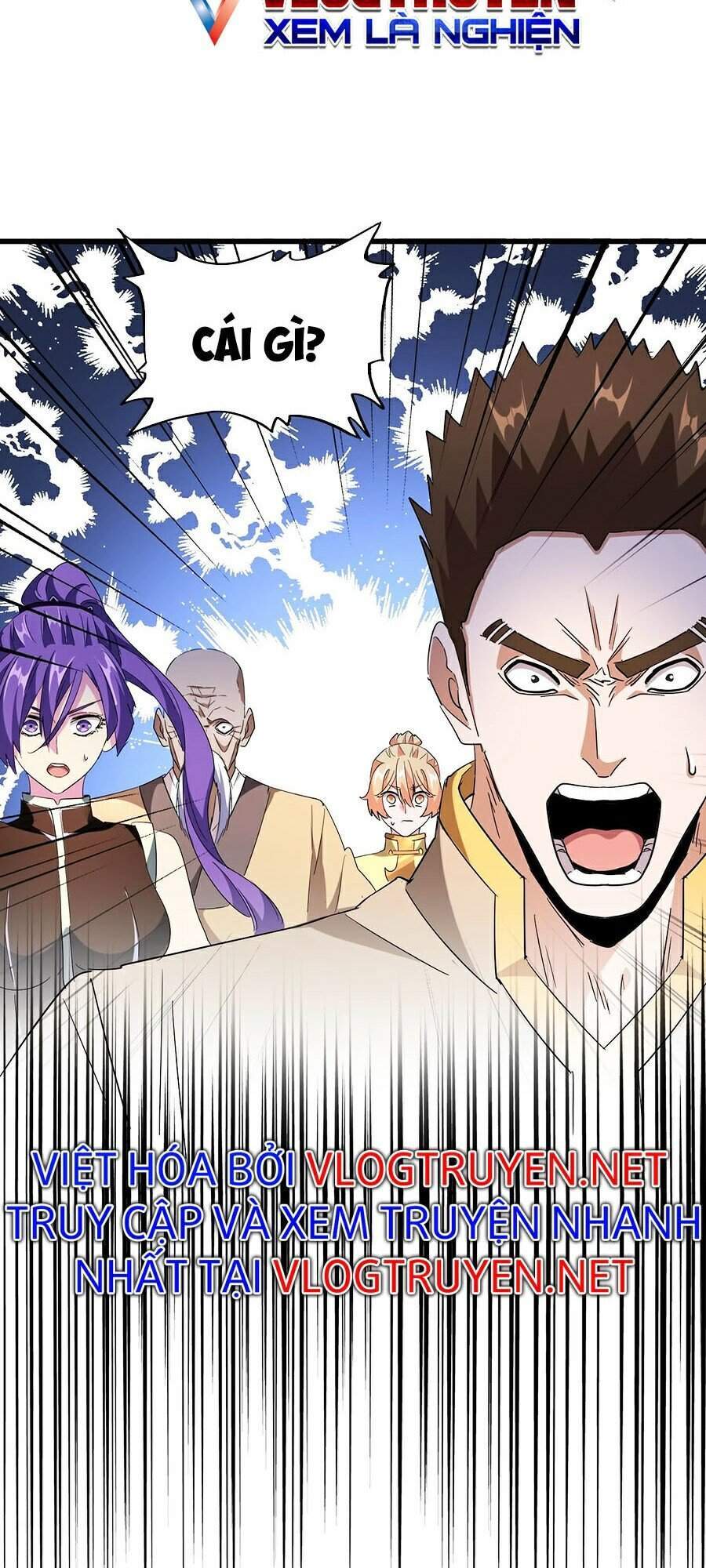 Đại Quản Gia Là Ma Hoàng Chap 224 - Next Chap 225