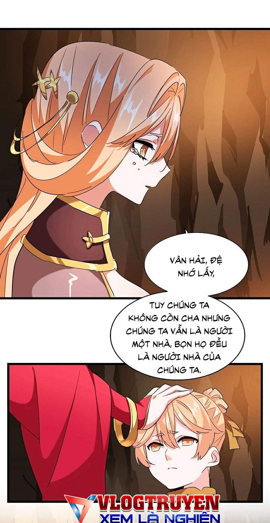 Đại Quản Gia Là Ma Hoàng Chap 225 - Next Chap 226