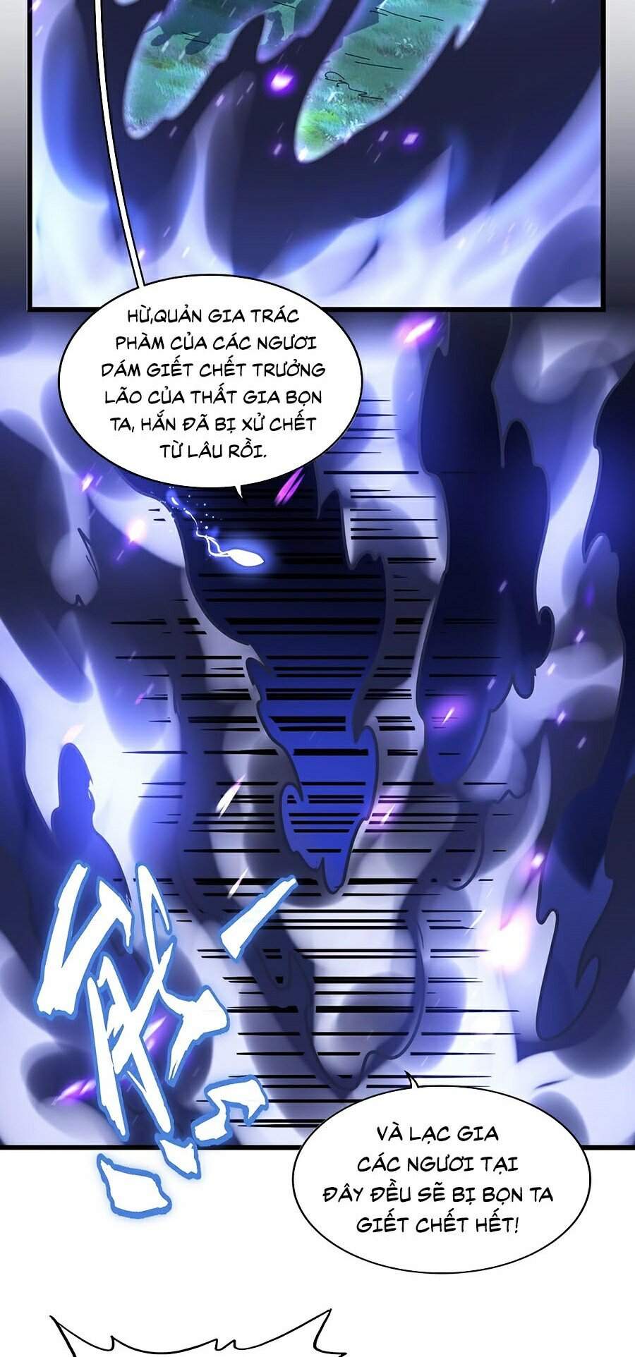 Đại Quản Gia Là Ma Hoàng Chap 225 - Next Chap 226