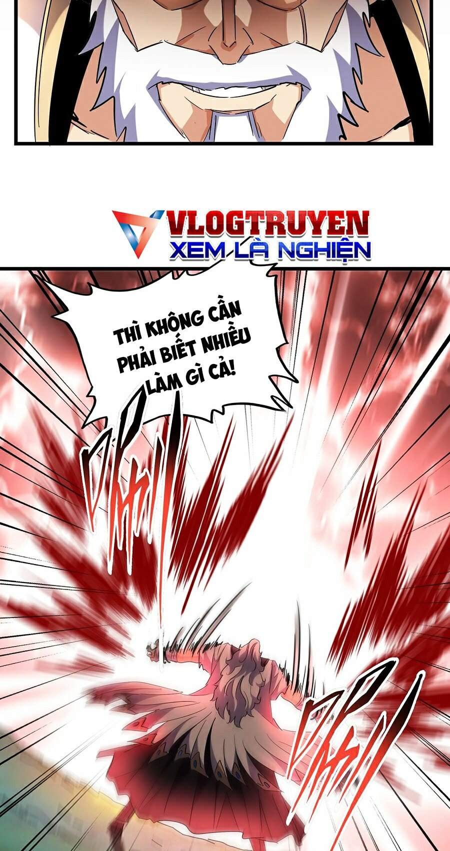 Đại Quản Gia Là Ma Hoàng Chap 226 - Next Chap 227