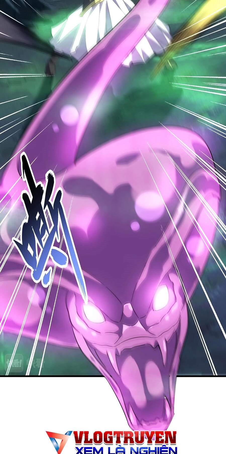 Đại Quản Gia Là Ma Hoàng Chap 227 - Next Chap 228