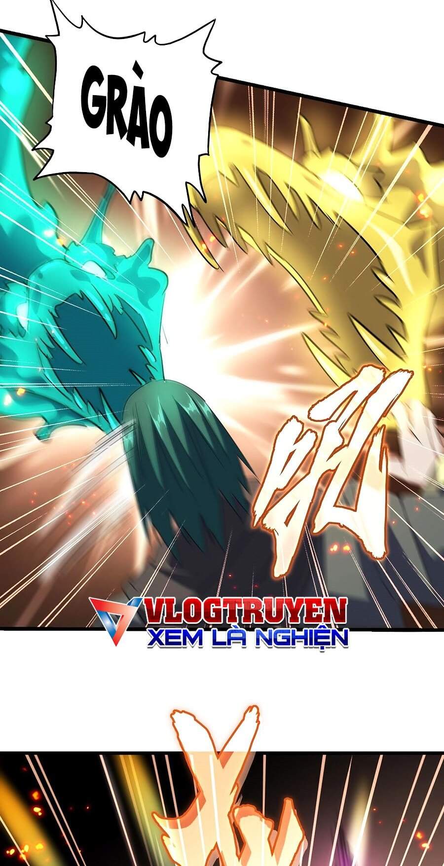 Đại Quản Gia Là Ma Hoàng Chap 227 - Next Chap 228