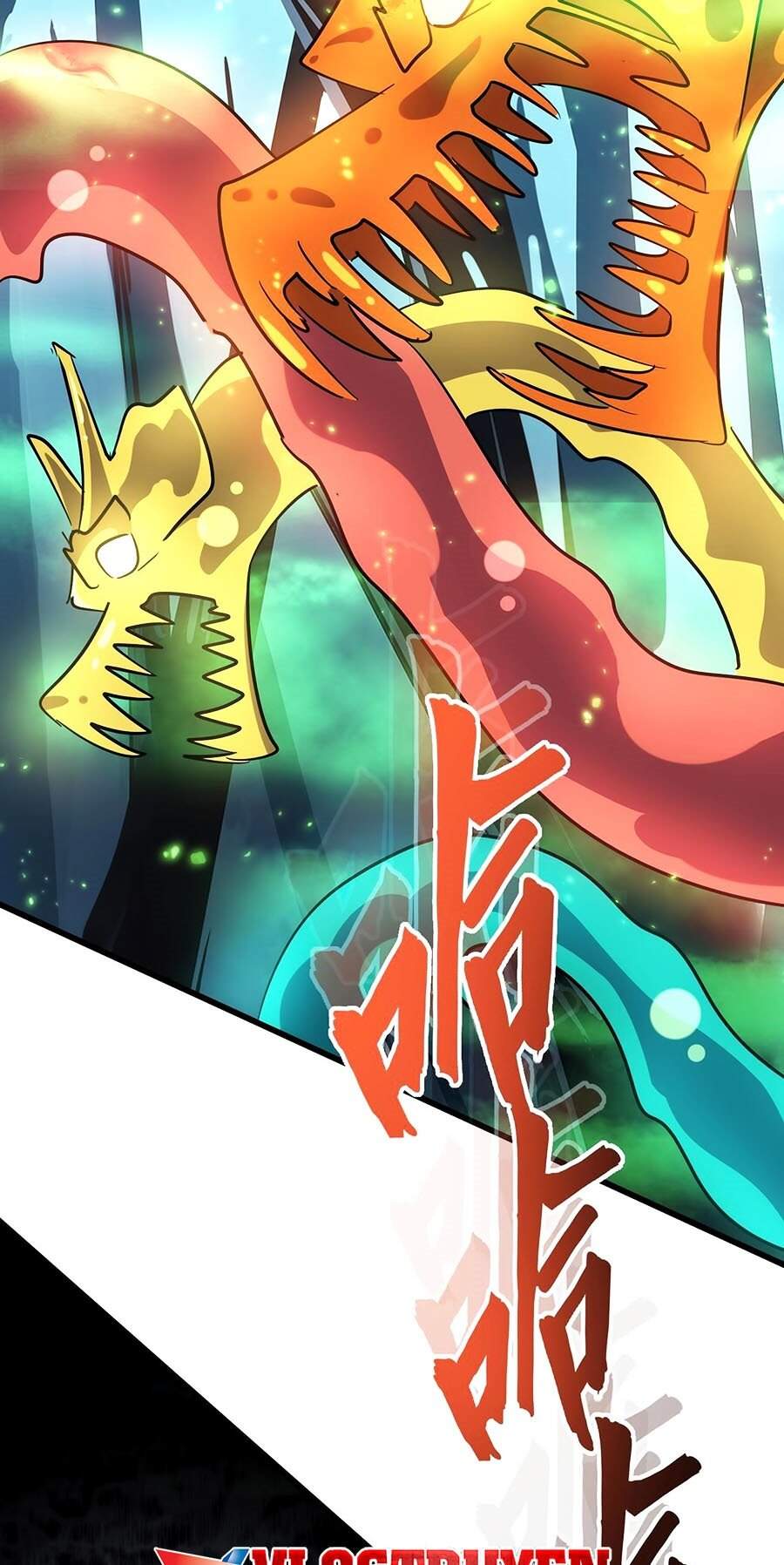 Đại Quản Gia Là Ma Hoàng Chap 227 - Next Chap 228