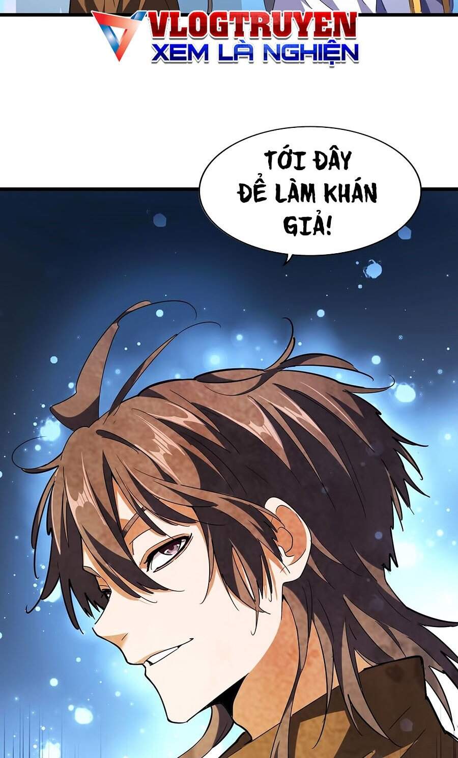 Đại Quản Gia Là Ma Hoàng Chap 227 - Next Chap 228