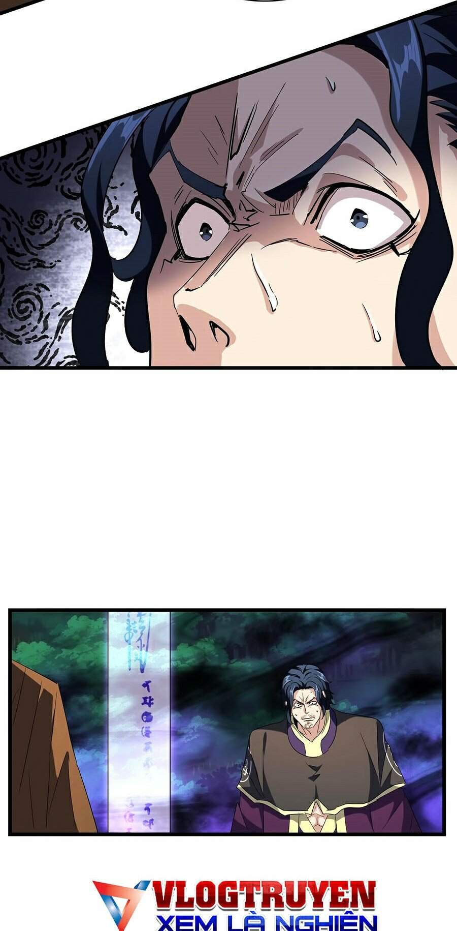 Đại Quản Gia Là Ma Hoàng Chap 228 - Next Chap 229