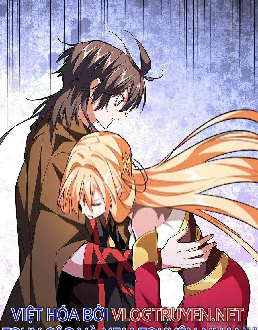 Đại Quản Gia Là Ma Hoàng Chap 229 - Next Chap 230