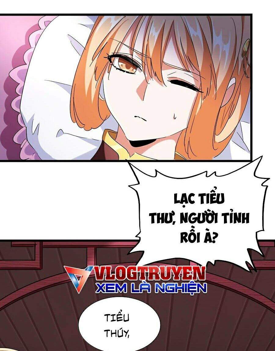 Đại Quản Gia Là Ma Hoàng Chap 229 - Next Chap 230
