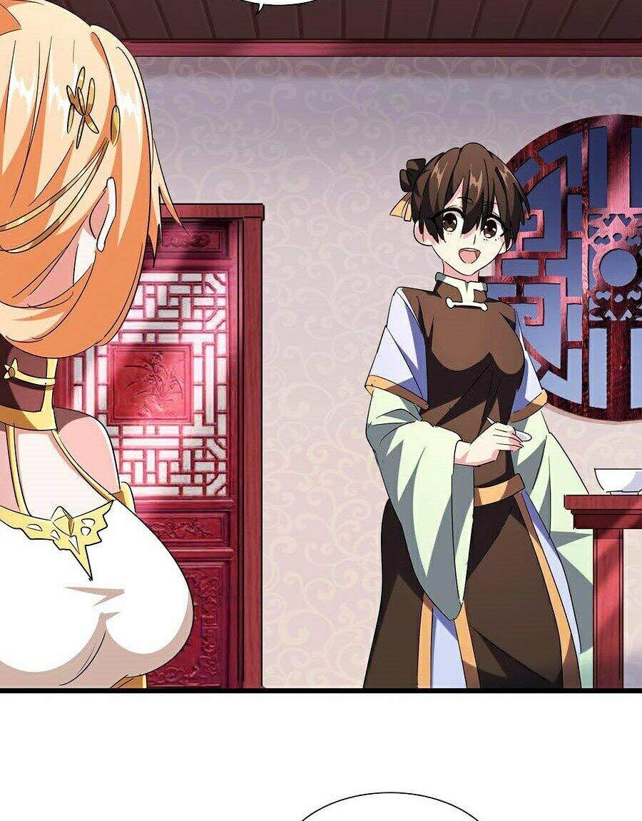 Đại Quản Gia Là Ma Hoàng Chap 229 - Next Chap 230