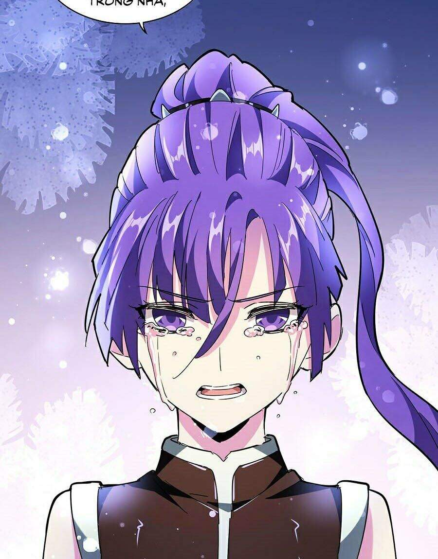 Đại Quản Gia Là Ma Hoàng Chap 229 - Next Chap 230