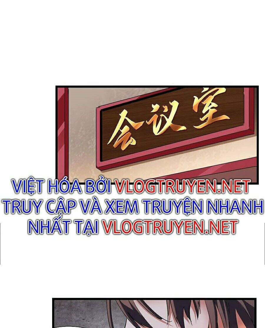 Đại Quản Gia Là Ma Hoàng Chap 229 - Next Chap 230