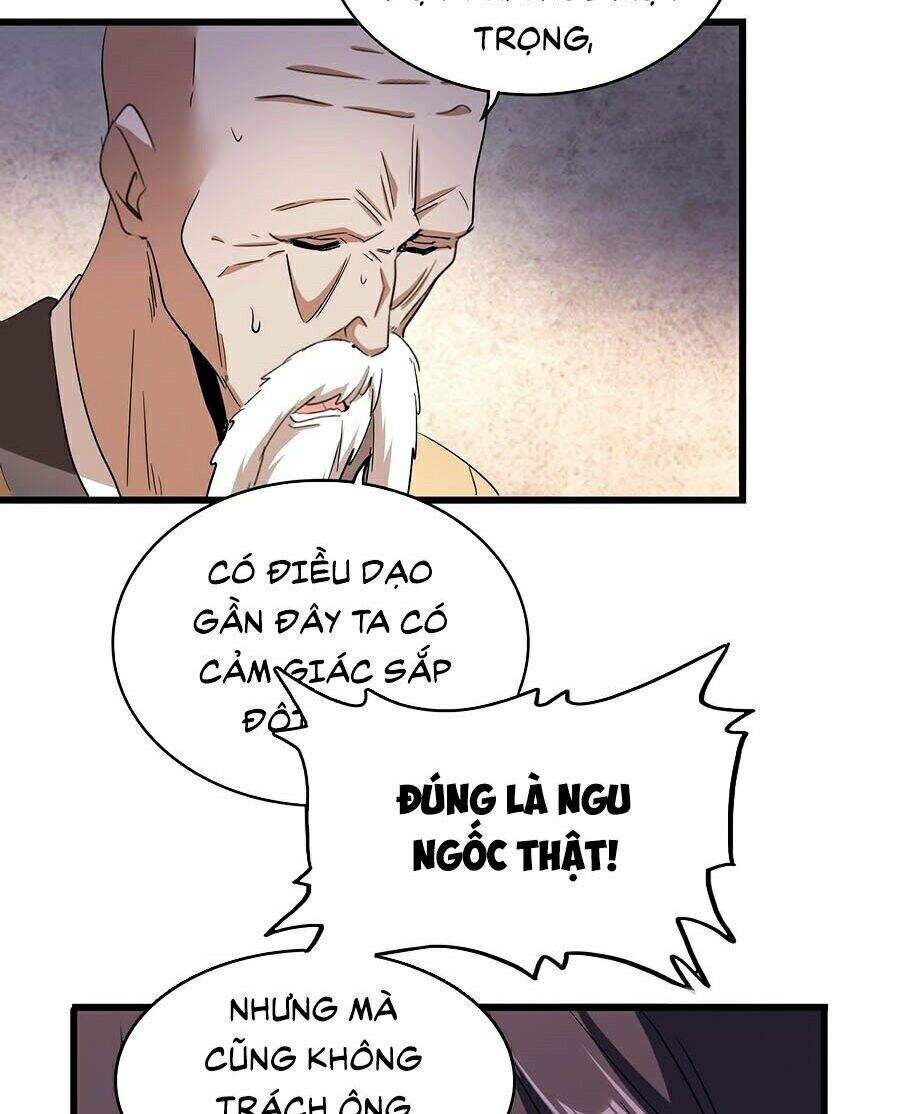 Đại Quản Gia Là Ma Hoàng Chap 229 - Next Chap 230