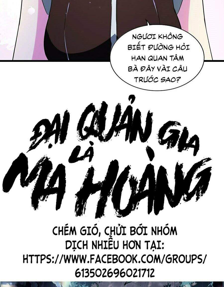 Đại Quản Gia Là Ma Hoàng Chap 229 - Next Chap 230