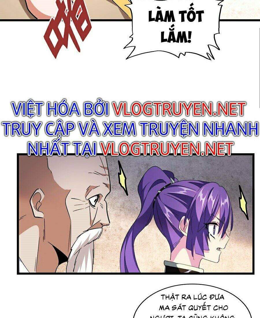 Đại Quản Gia Là Ma Hoàng Chap 229 - Next Chap 230