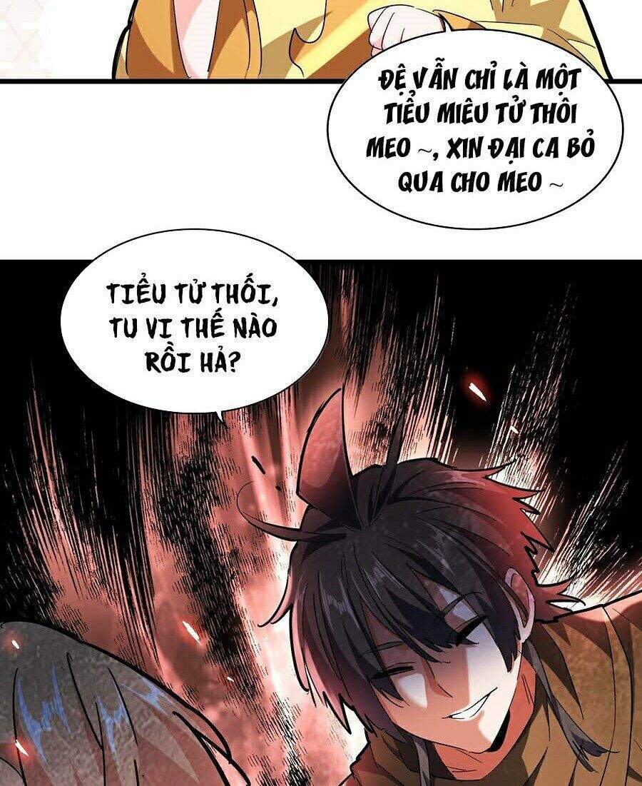 Đại Quản Gia Là Ma Hoàng Chap 229 - Next Chap 230