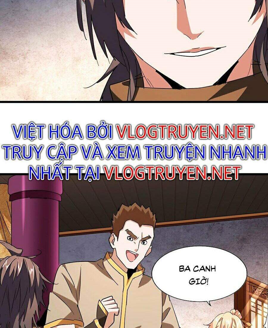 Đại Quản Gia Là Ma Hoàng Chap 229 - Next Chap 230