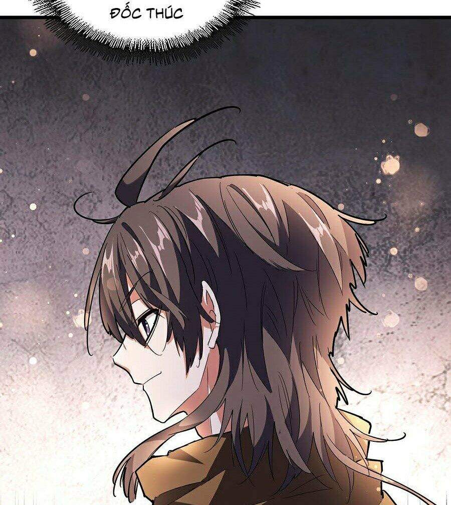 Đại Quản Gia Là Ma Hoàng Chap 229 - Next Chap 230