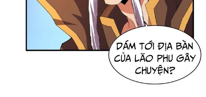 Đại Quản Gia Là Ma Hoàng Chap 23 - Next Chap 24