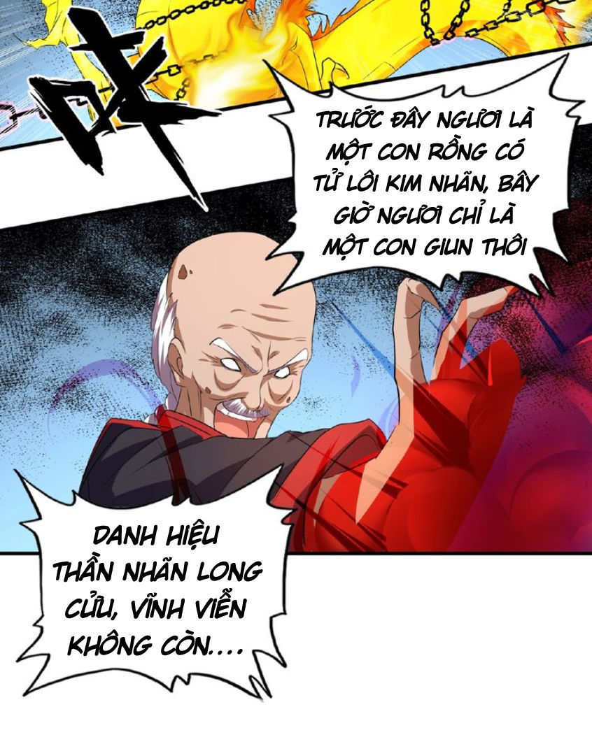 Đại Quản Gia Là Ma Hoàng Chap 23 - Next Chap 24