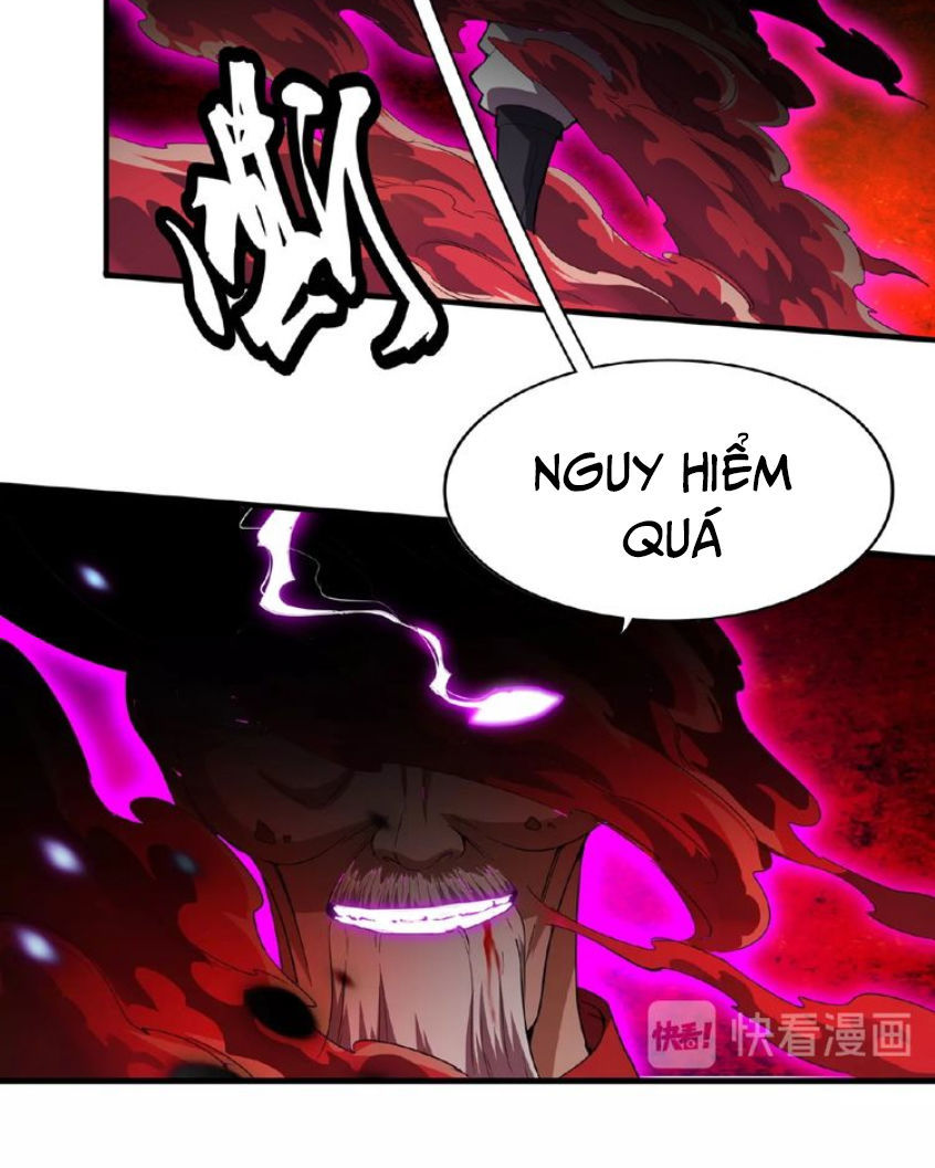 Đại Quản Gia Là Ma Hoàng Chap 23 - Next Chap 24