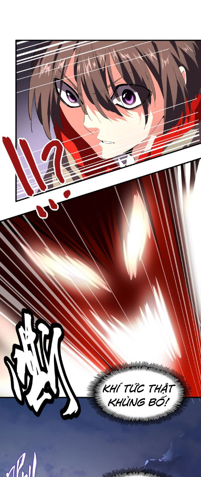 Đại Quản Gia Là Ma Hoàng Chap 23 - Next Chap 24