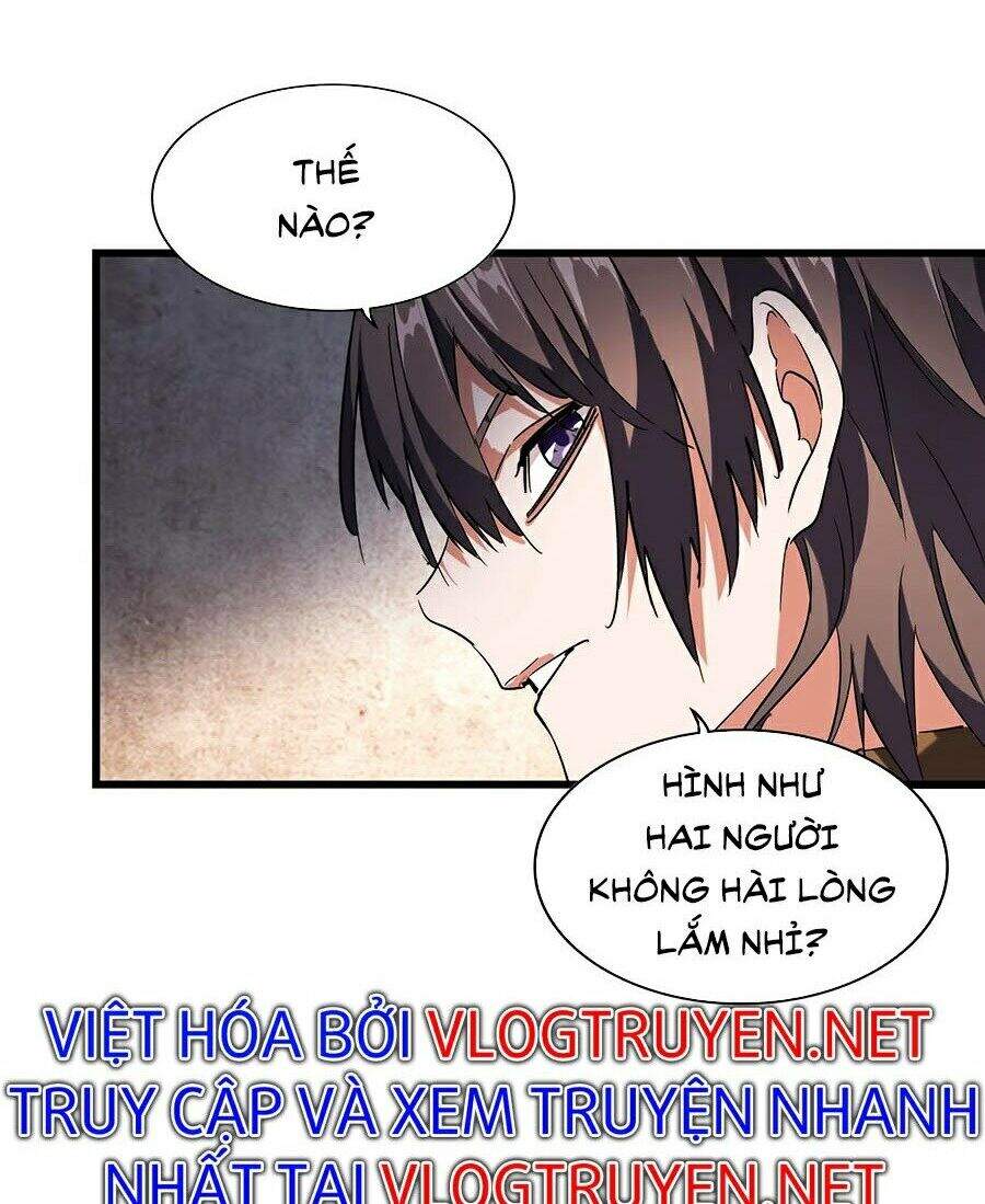 Đại Quản Gia Là Ma Hoàng Chap 230 - Next Chap 231