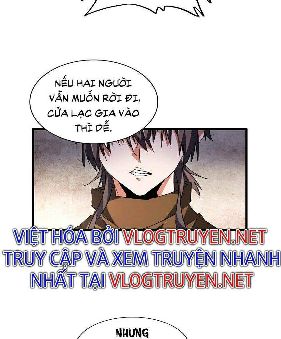 Đại Quản Gia Là Ma Hoàng Chap 230 - Next Chap 231