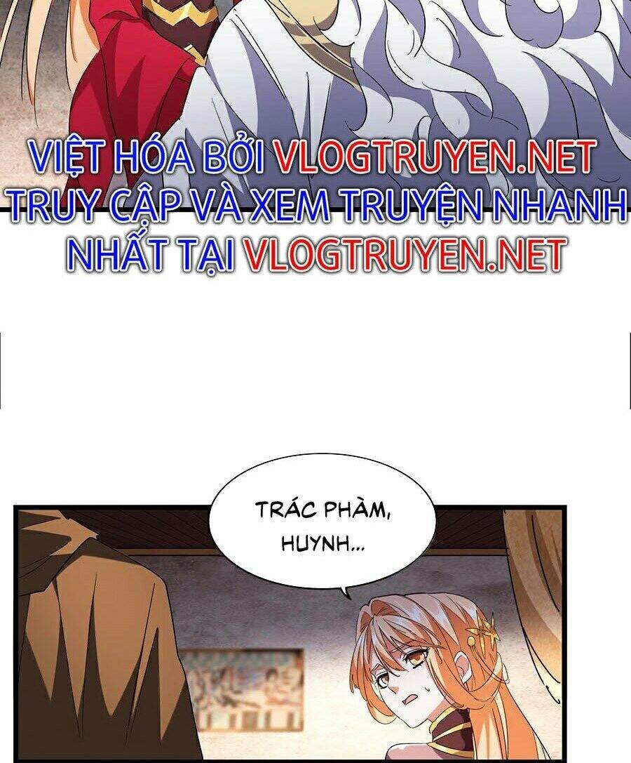 Đại Quản Gia Là Ma Hoàng Chap 230 - Next Chap 231