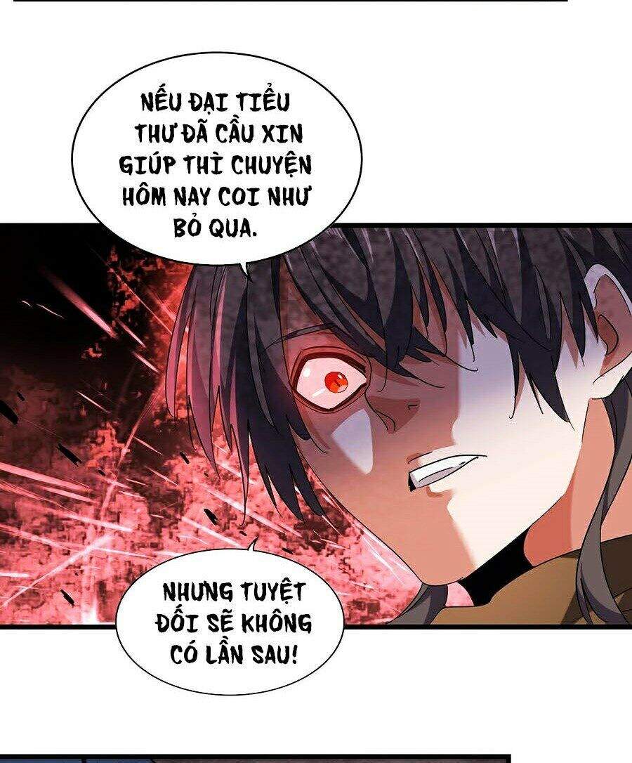 Đại Quản Gia Là Ma Hoàng Chap 230 - Next Chap 231