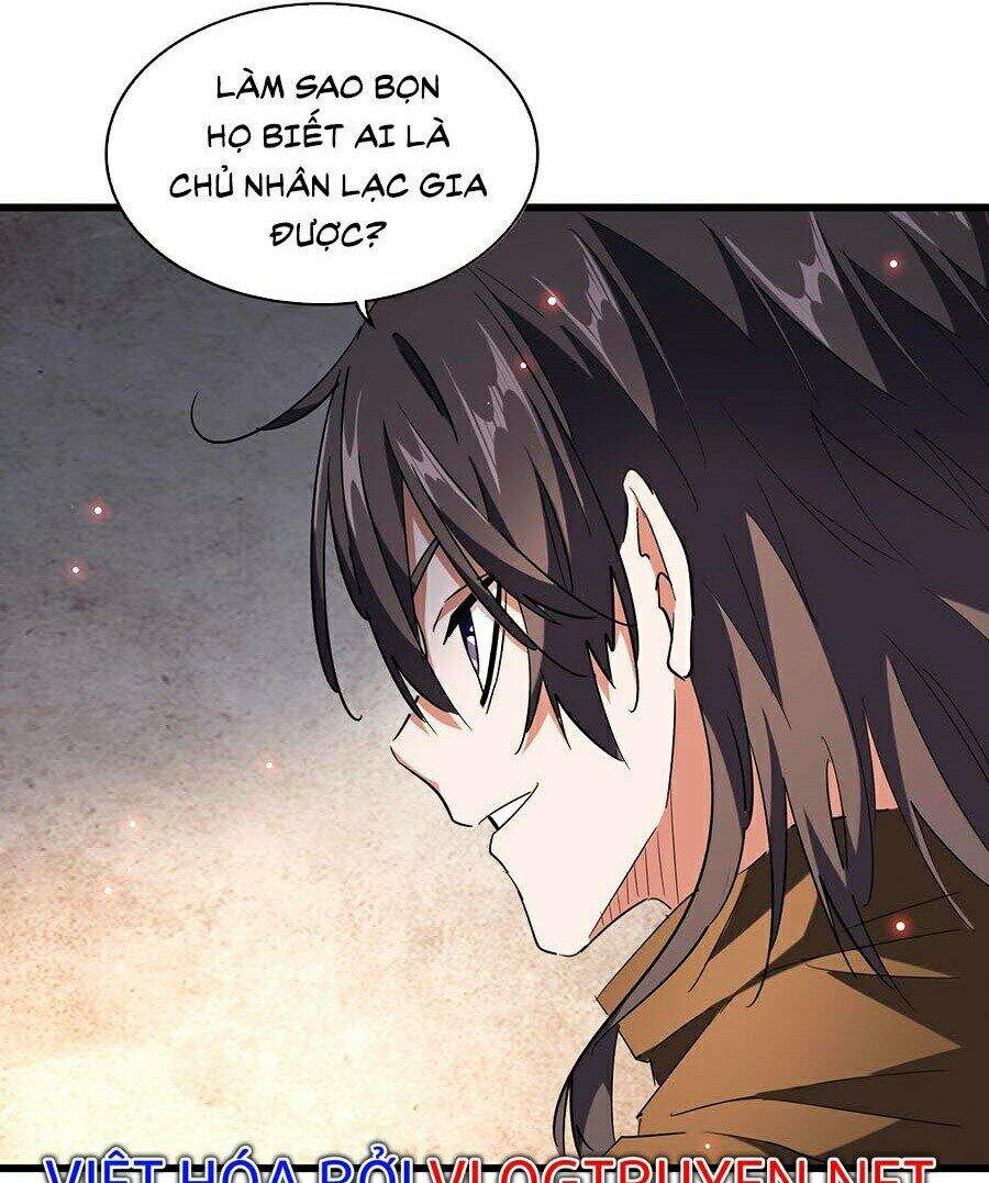 Đại Quản Gia Là Ma Hoàng Chap 230 - Next Chap 231