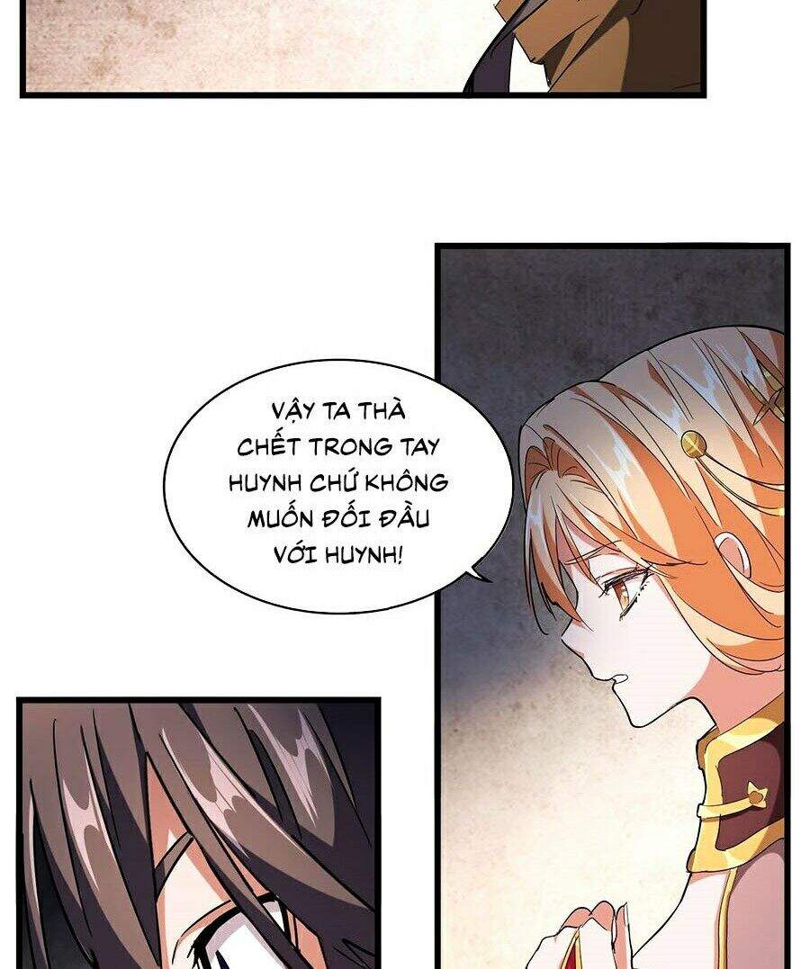 Đại Quản Gia Là Ma Hoàng Chap 230 - Next Chap 231