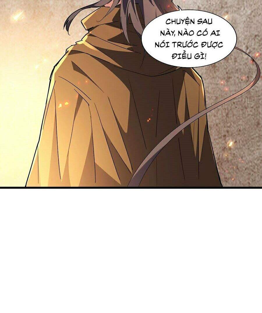 Đại Quản Gia Là Ma Hoàng Chap 230 - Next Chap 231