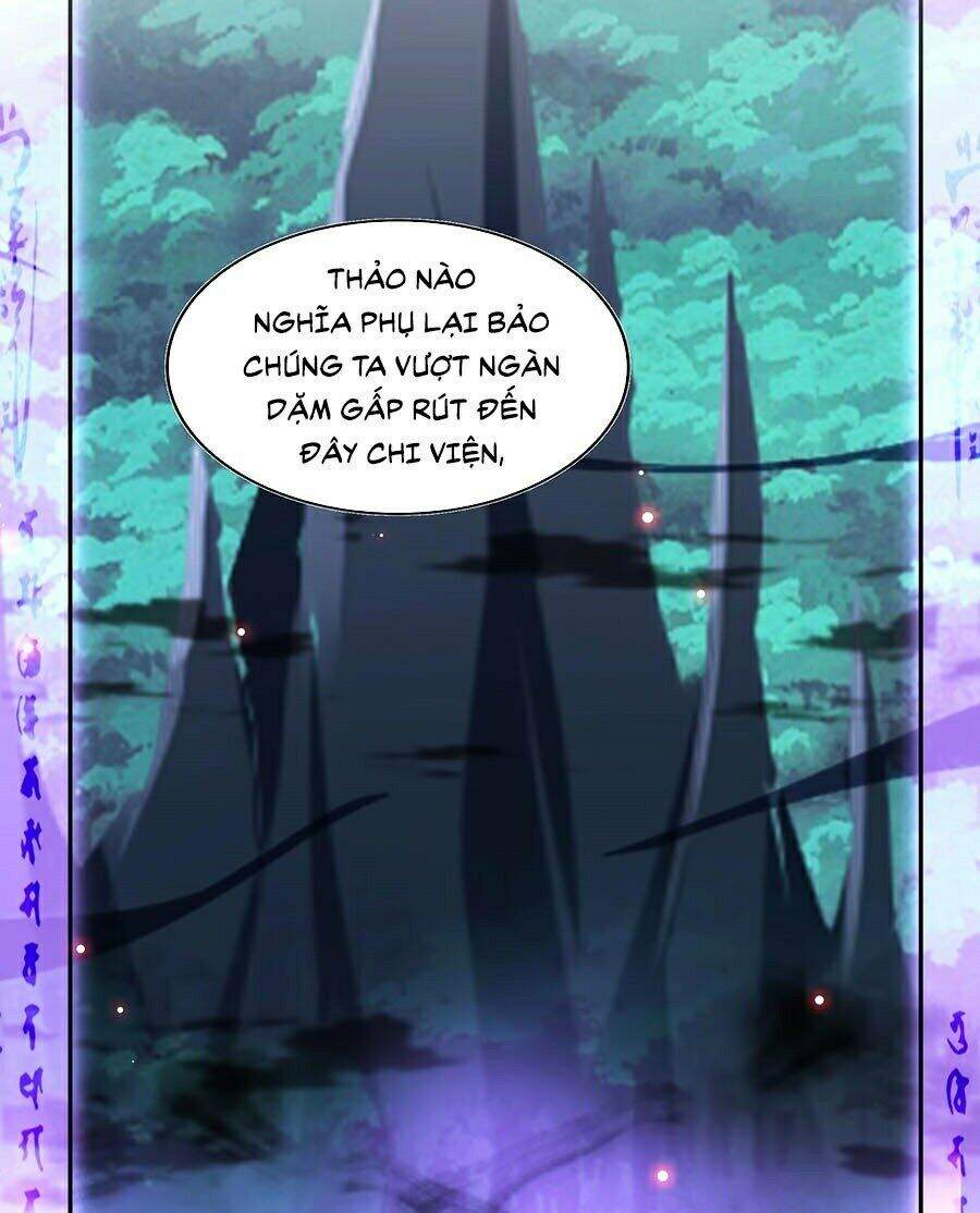 Đại Quản Gia Là Ma Hoàng Chap 230 - Next Chap 231