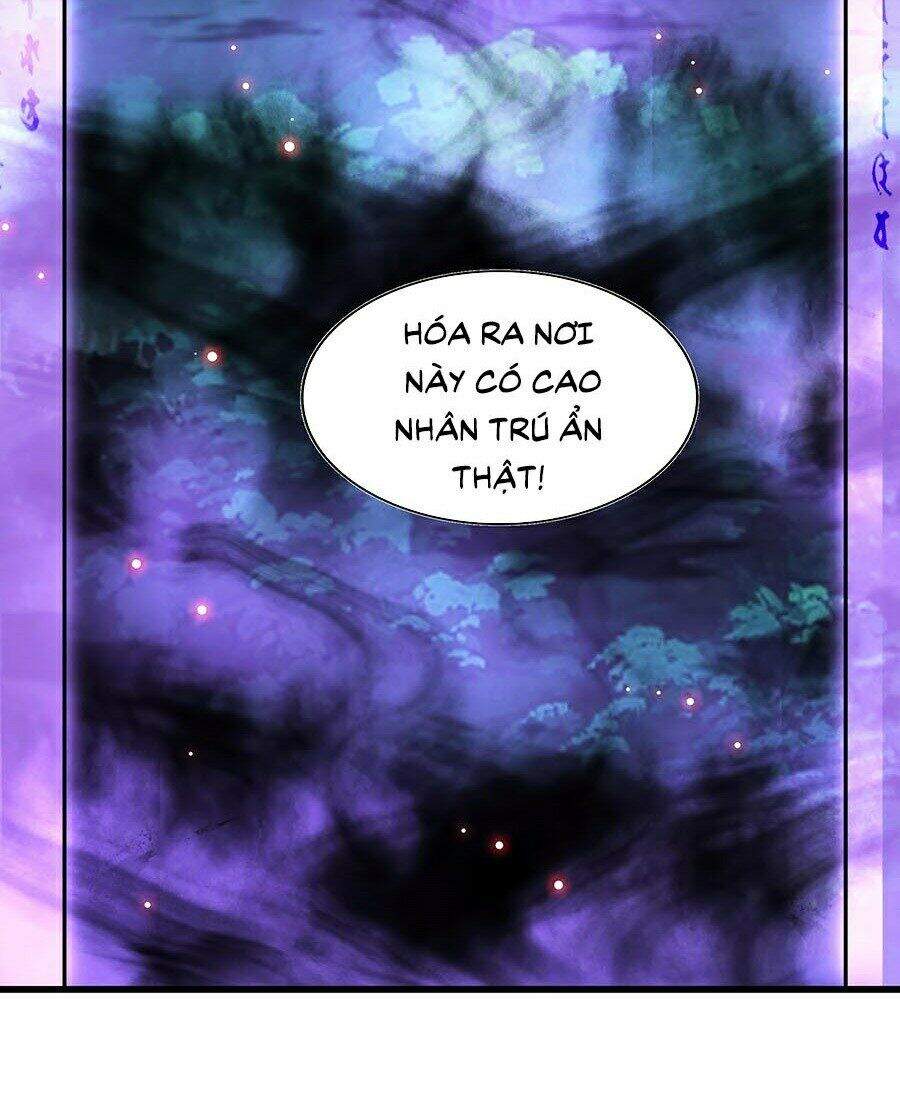 Đại Quản Gia Là Ma Hoàng Chap 230 - Next Chap 231