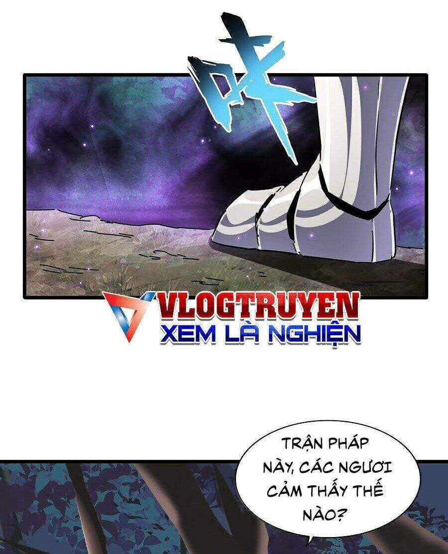Đại Quản Gia Là Ma Hoàng Chap 230 - Next Chap 231