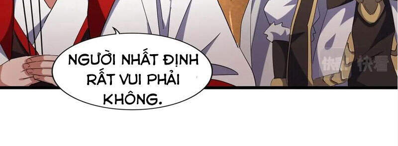Đại Quản Gia Là Ma Hoàng Chap 234 - Next Chap 235