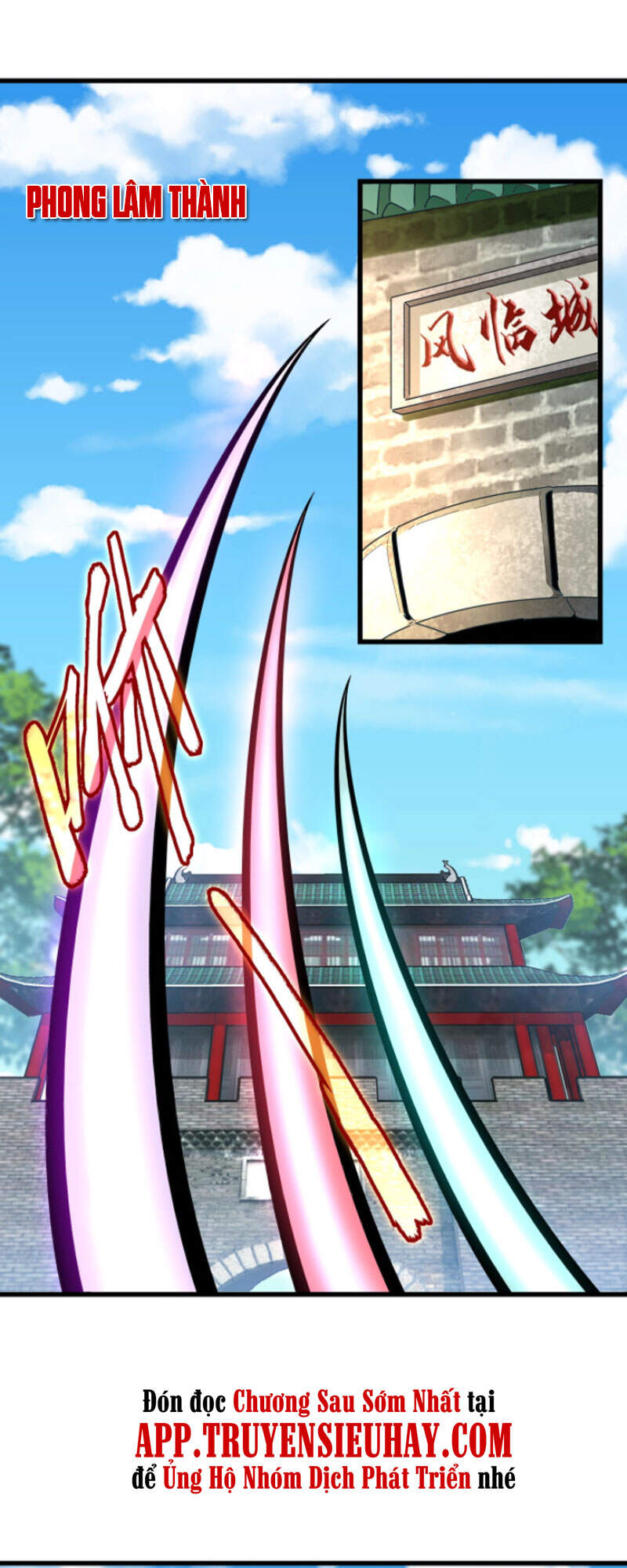 Đại Quản Gia Là Ma Hoàng Chap 237 - Next Chap 238