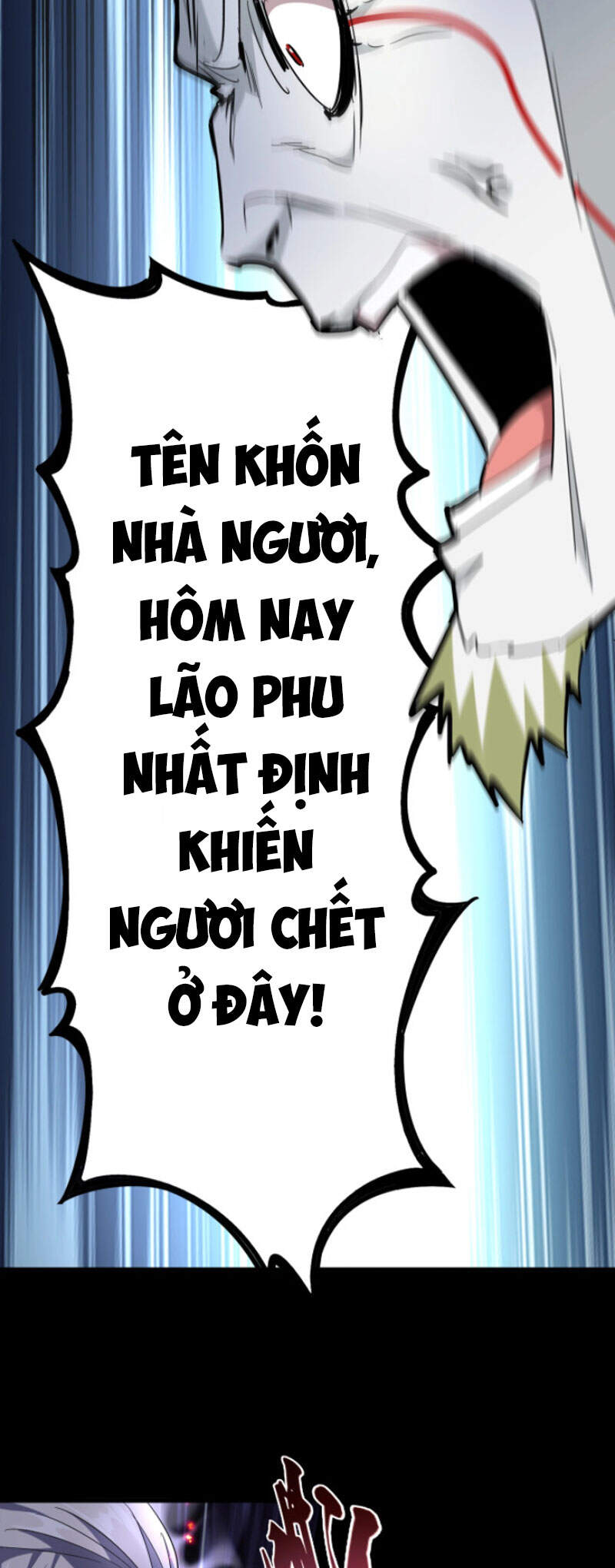 Đại Quản Gia Là Ma Hoàng Chap 237 - Next Chap 238