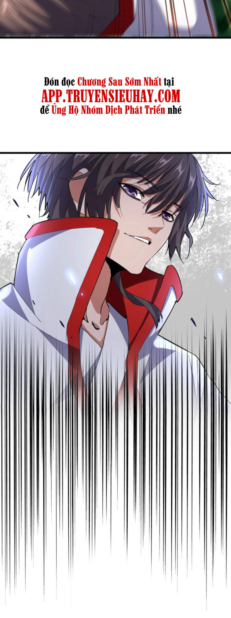 Đại Quản Gia Là Ma Hoàng Chap 237 - Next Chap 238