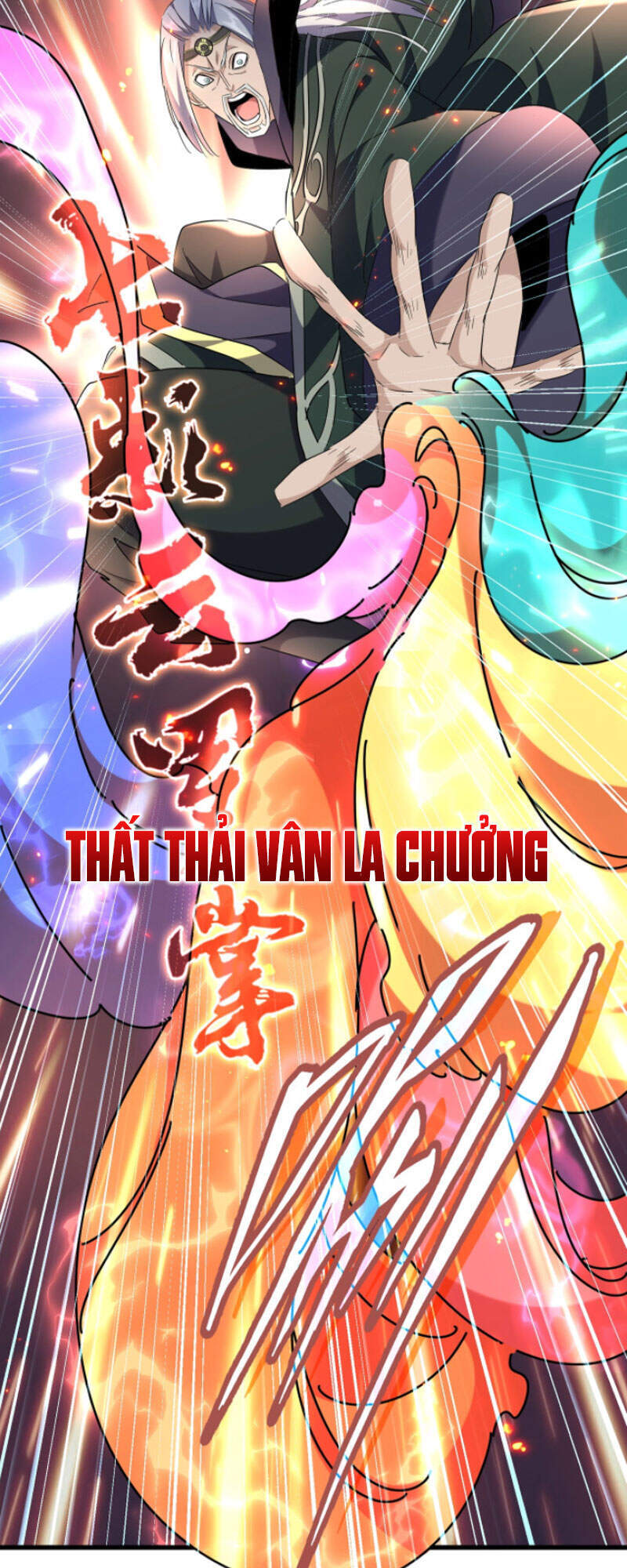 Đại Quản Gia Là Ma Hoàng Chap 238 - Next Chap 239