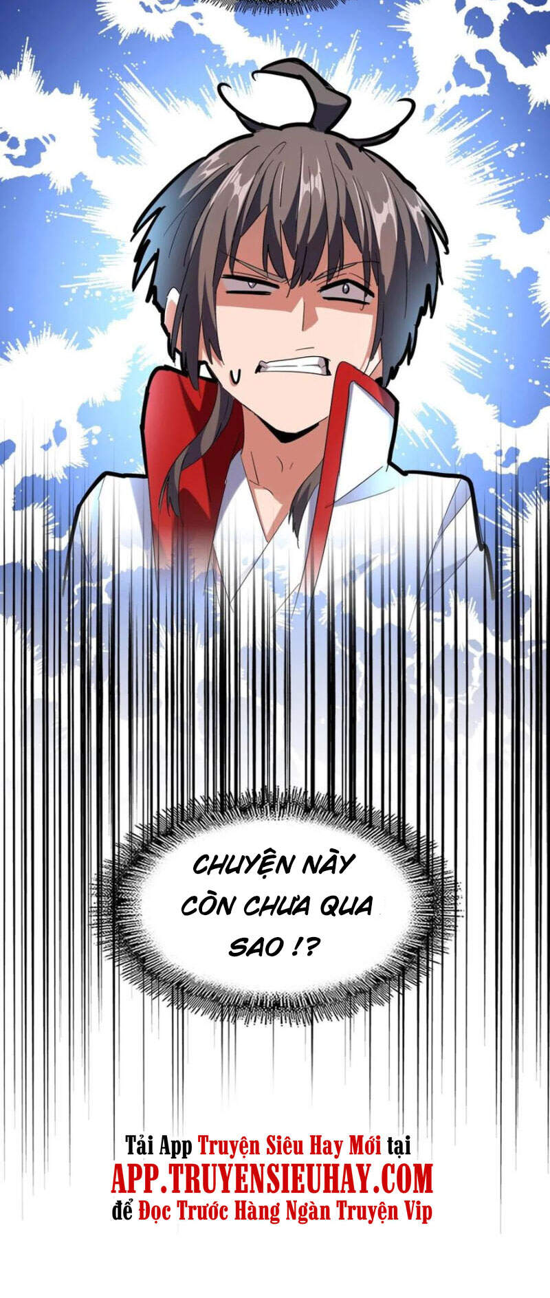 Đại Quản Gia Là Ma Hoàng Chap 239 - Next Chap 240