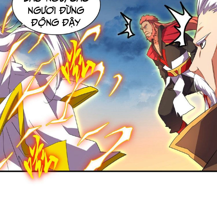 Đại Quản Gia Là Ma Hoàng Chap 24 - Next Chap 25