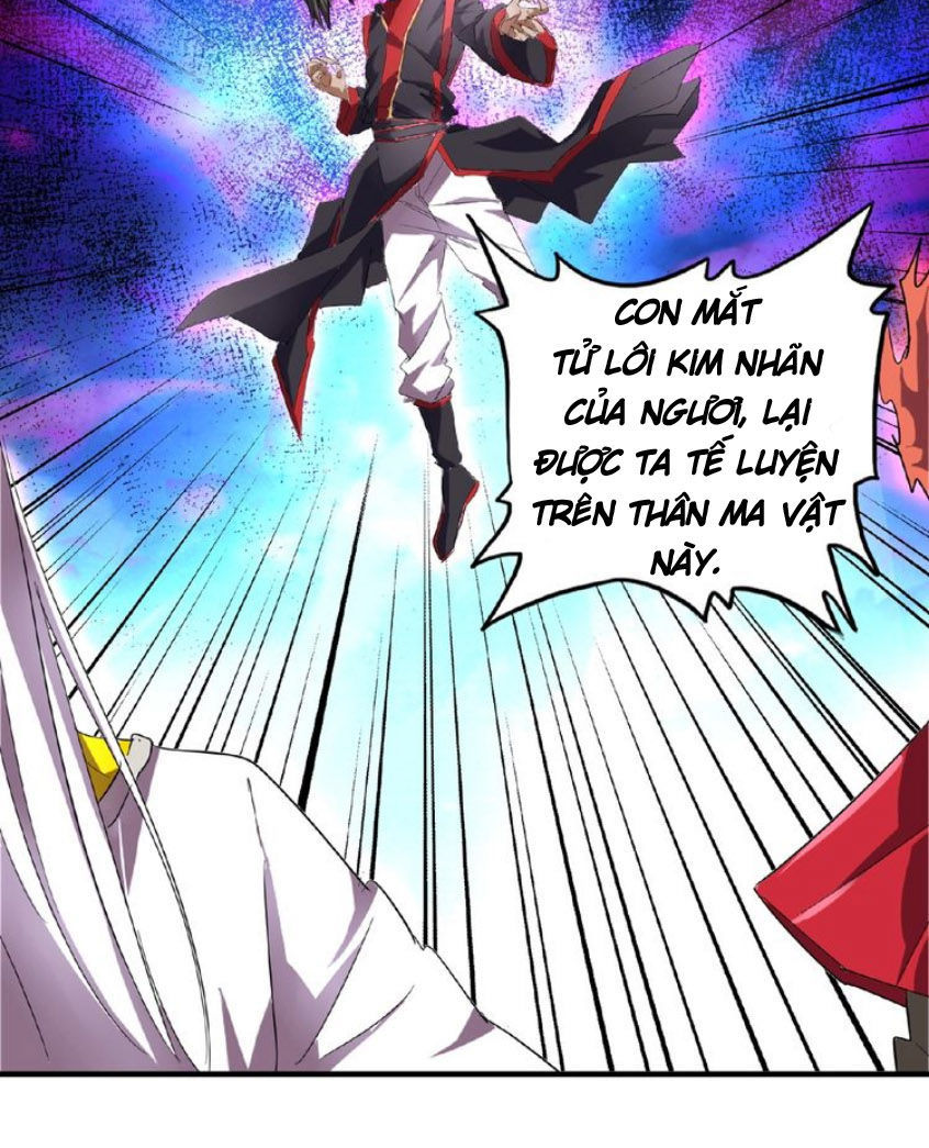 Đại Quản Gia Là Ma Hoàng Chap 24 - Next Chap 25