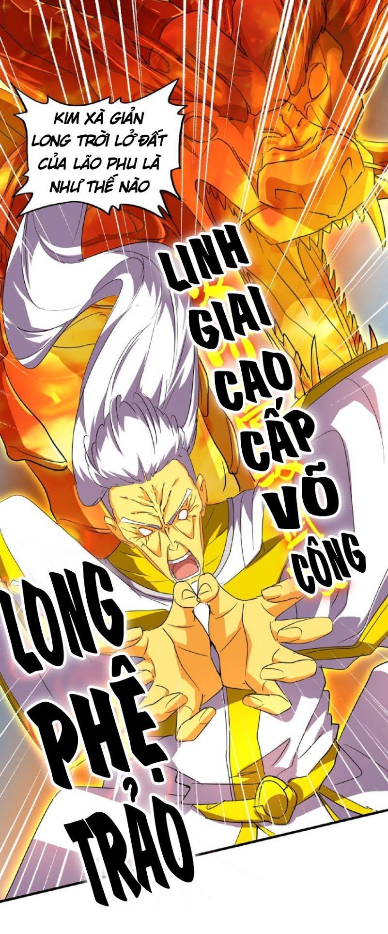 Đại Quản Gia Là Ma Hoàng Chap 24 - Next Chap 25
