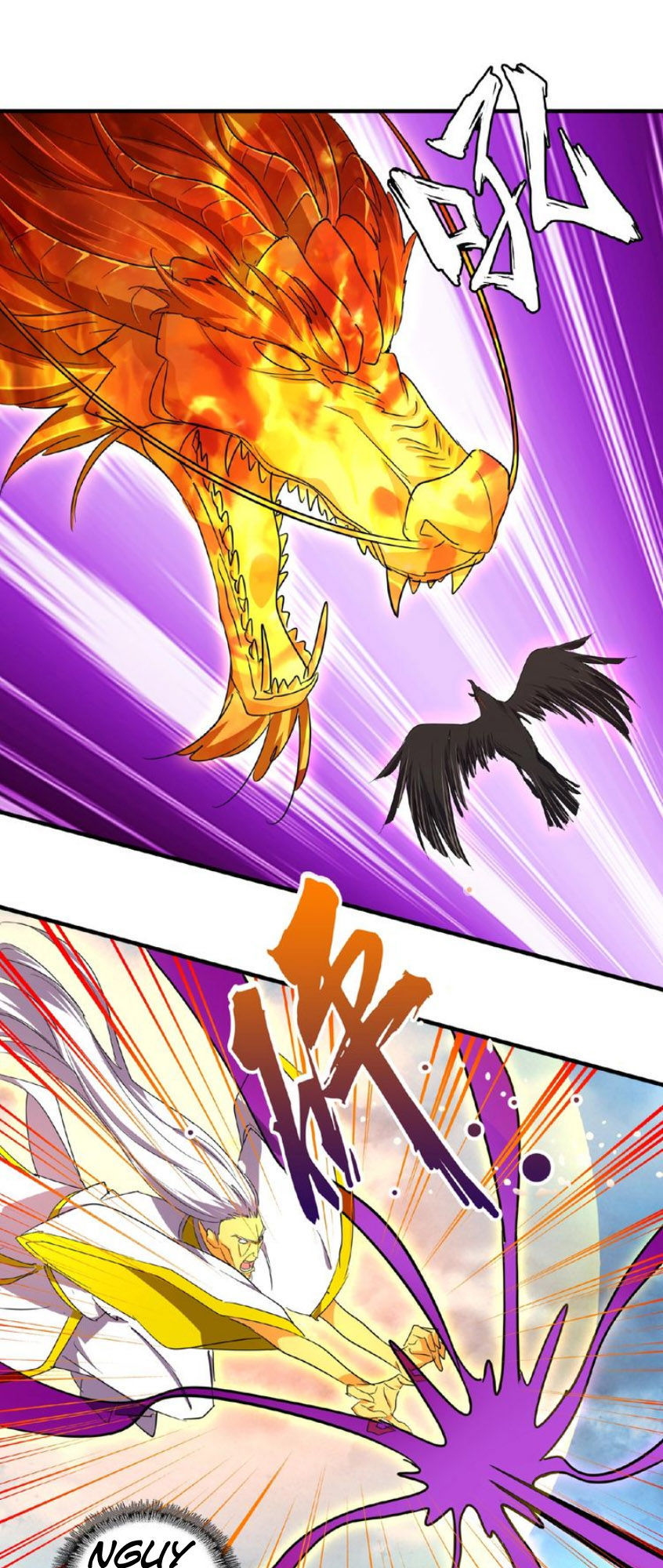 Đại Quản Gia Là Ma Hoàng Chap 24 - Next Chap 25
