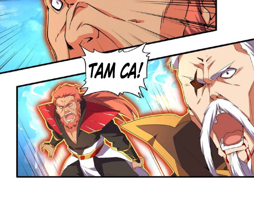 Đại Quản Gia Là Ma Hoàng Chap 24 - Next Chap 25