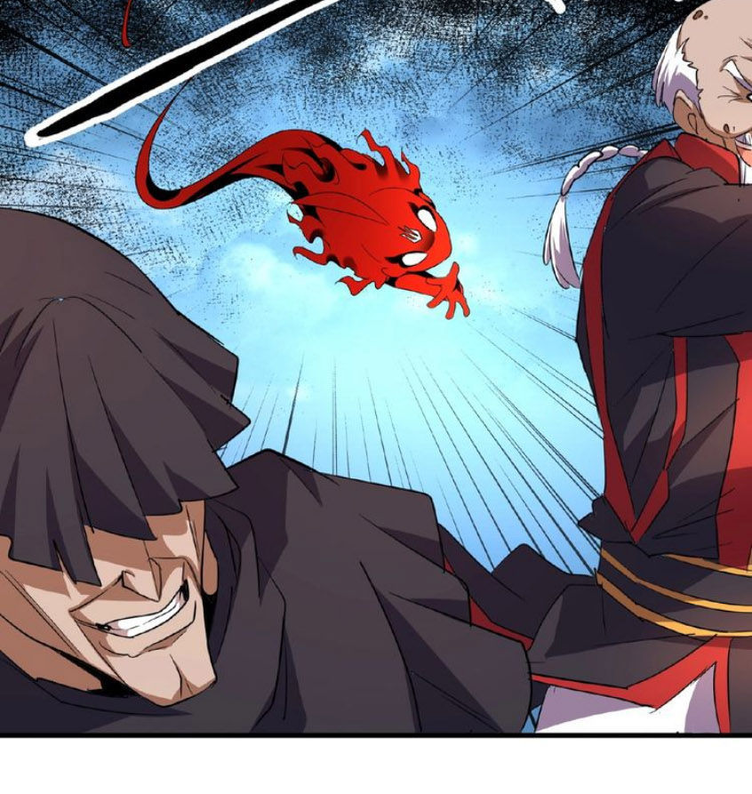 Đại Quản Gia Là Ma Hoàng Chap 24 - Next Chap 25