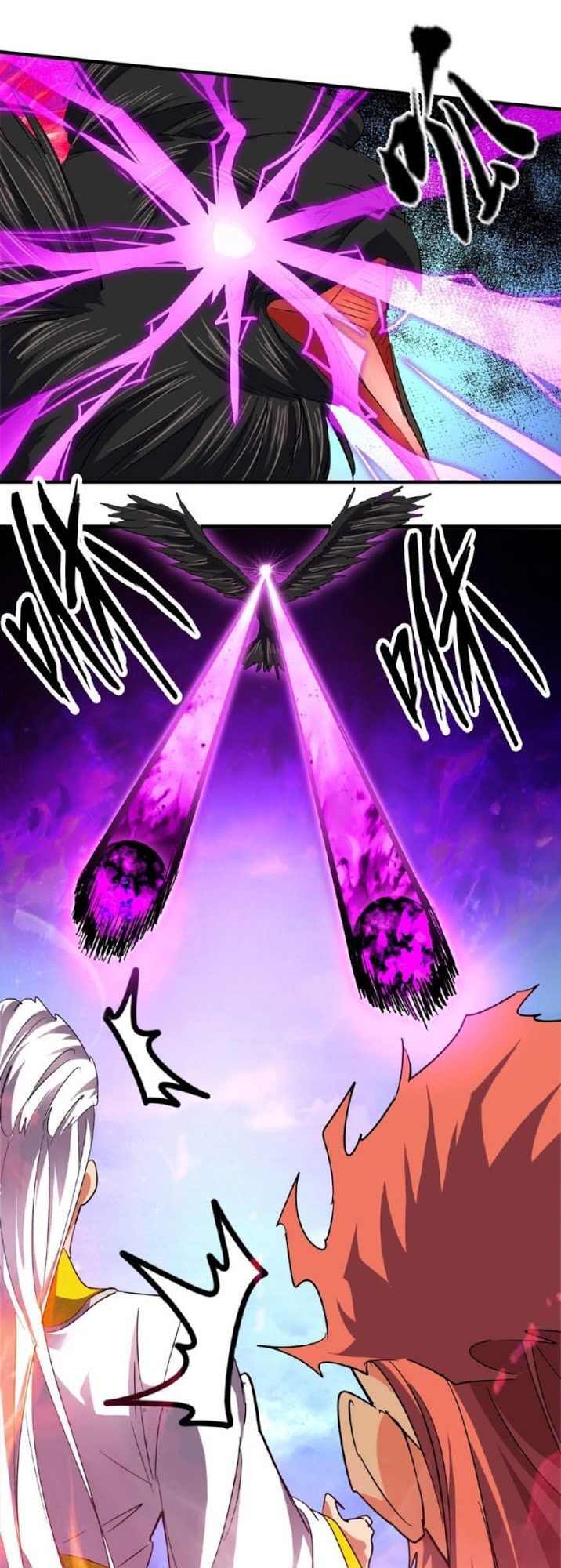 Đại Quản Gia Là Ma Hoàng Chap 24 - Next Chap 25