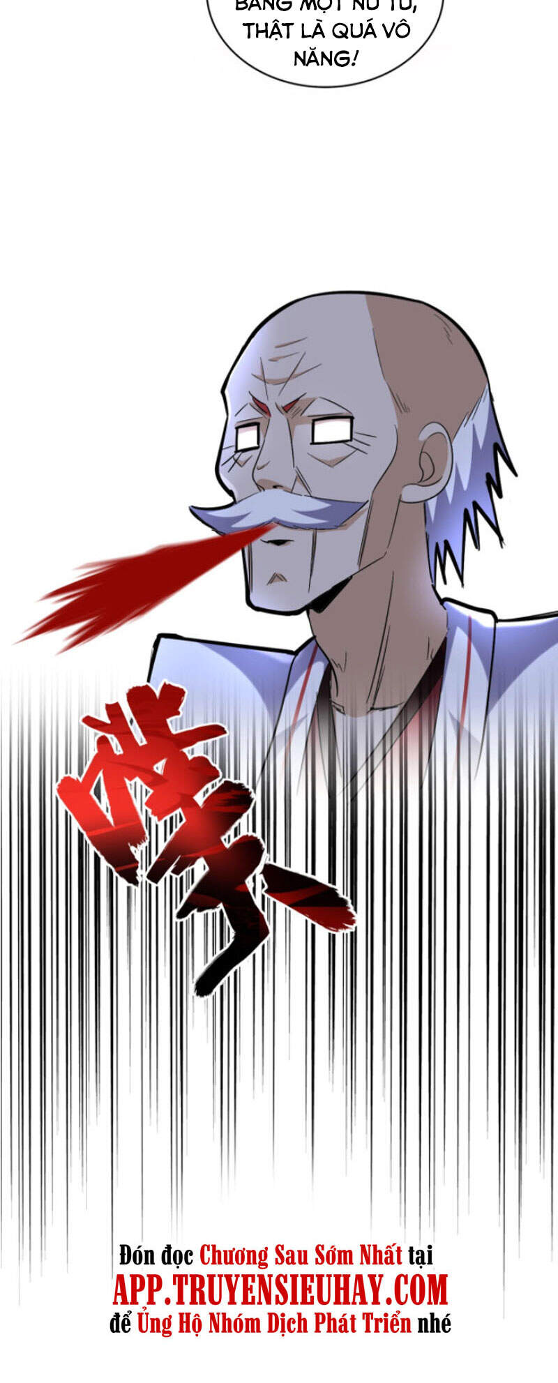 Đại Quản Gia Là Ma Hoàng Chap 243 - Next Chap 244